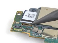 Samsung Galaxy Note20 Ultra Motherboard Replacement