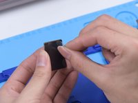 Apple Watch Series 3 Glass Replacement