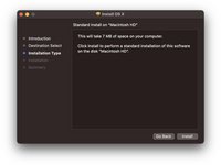 Create a Bootable USB Stick from an Older Version of macOS