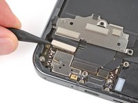 Google Pixel 9 Pro XL Battery Replacement