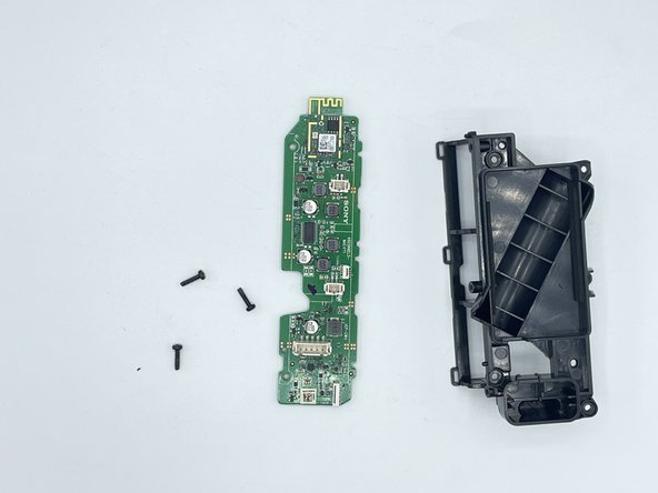 Sony SRS-XE200 Motherboard Replacement: crwdns2935265:07crwdnd2935265:02crwdnd2935265:03crwdne2935265:0