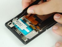 Sony Xperia M4 Aqua Headphone Jack Replacement