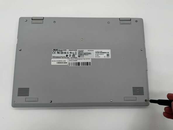 Asus Chromebook Flip CX1400FKA-AS88F Case Replacement, Case: crwdns2935265:01crwdnd2935265:03crwdnd2935265:03crwdne2935265:0