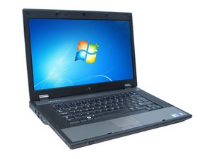 Dell Latitude 5510