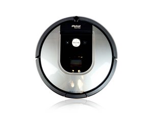 Robot aspirateur iRobot® Roomba® 676 avec connectivité Wi-Fi