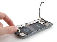 Google Pixel 8 Logic Board Replacement