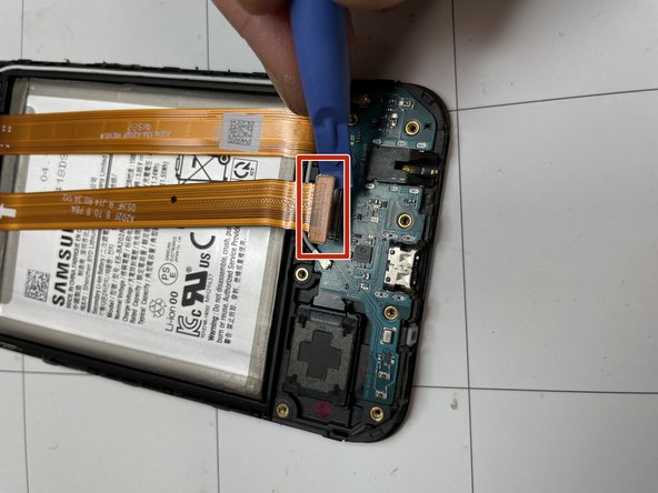 Samsung Galaxy a20e Charging Board Replacement: crwdns2935265:04crwdnd2935265:01crwdnd2935265:03crwdne2935265:0