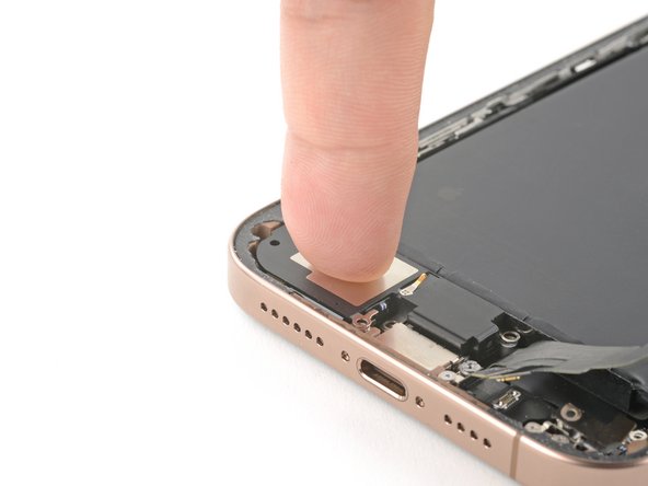 iPhone 16 Pro Max Battery Replacement