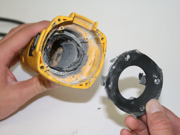 DeWalt D28110 Power Switch Replacement, Power Switch: crwdns2935265:07crwdnd2935265:03crwdnd2935265:03crwdne2935265:0