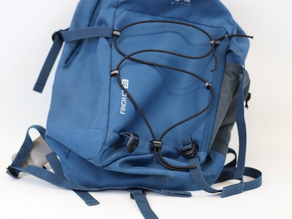 How to fix a Backpack with a Broken Mesh, Finished and ready!: crwdns2935265:04crwdnd2935265:02crwdnd2935265:03crwdne2935265:0