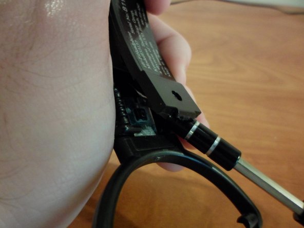 Kensington Hi-Fi Headphones 33137 Headband Adjustment Piece: crwdns2935265:05crwdnd2935265:02crwdnd2935265:03crwdne2935265:0