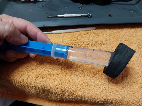 CafeteranKrups Nespresso XN 3006 No carga Agua tras meses parada.: crwdns2935265:04crwdnd2935265:02crwdnd2935265:03crwdne2935265:0