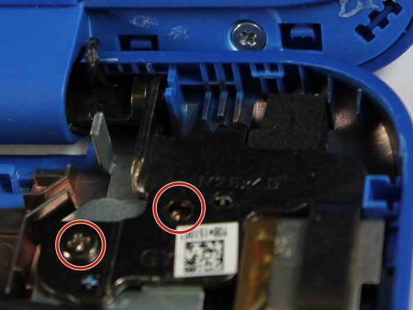 HP Stream 13-c110nr Display Replacement: crwdns2935265:012crwdnd2935265:02crwdnd2935265:03crwdne2935265:0