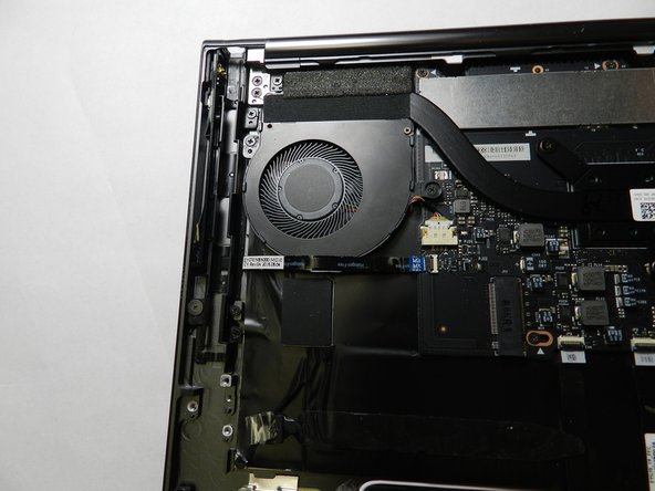 Lenovo Yoga C930-13IKB Power Button Board Replacement, Power Button Board: crwdns2935265:09crwdnd2935265:03crwdnd2935265:03crwdne2935265:0