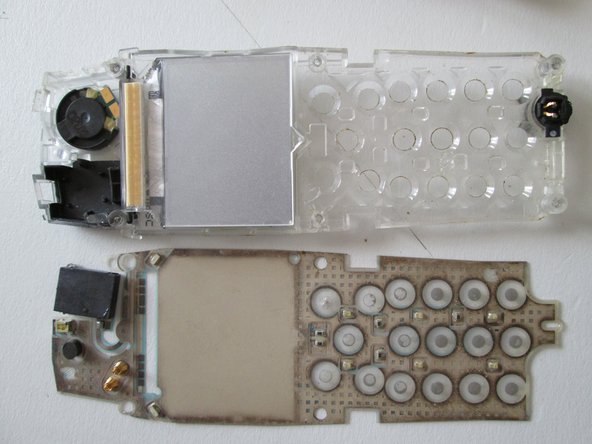 Ericsson A2628 Teardown: crwdns2935265:09crwdnd2935265:02crwdnd2935265:02crwdne2935265:0