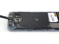 Samsung Galaxy S7 Battery Replacement
