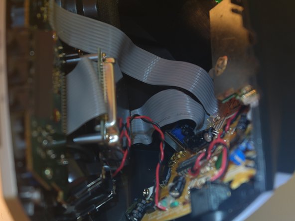 GE 27990G3 Cordless Phone Teardown: crwdns2935265:026crwdnd2935265:03crwdnd2935265:03crwdne2935265:0