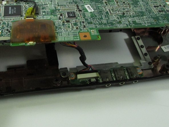 HP Pavilion dv6700 Heat Sink Replacement: crwdns2935265:026crwdnd2935265:02crwdnd2935265:03crwdne2935265:0