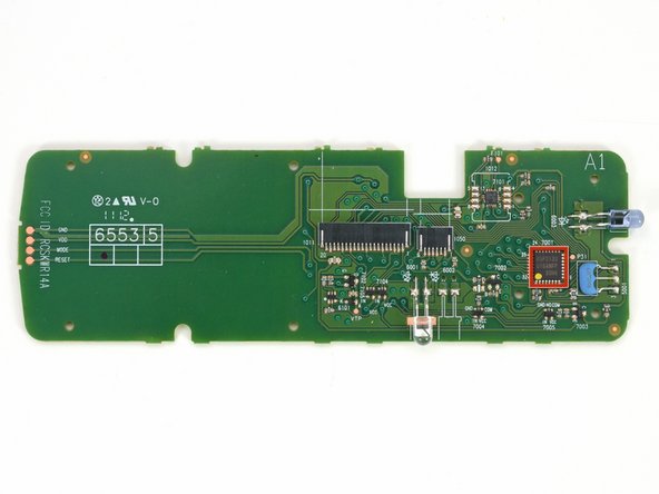 Vizio Co-Star Teardown: crwdns2935265:018crwdnd2935265:02crwdnd2935265:03crwdne2935265:0