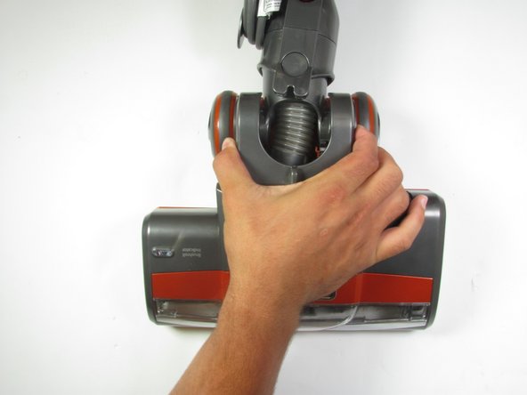 Shark Rocket HV301 Hose Replacement: crwdns2935265:04crwdnd2935265:02crwdnd2935265:03crwdne2935265:0