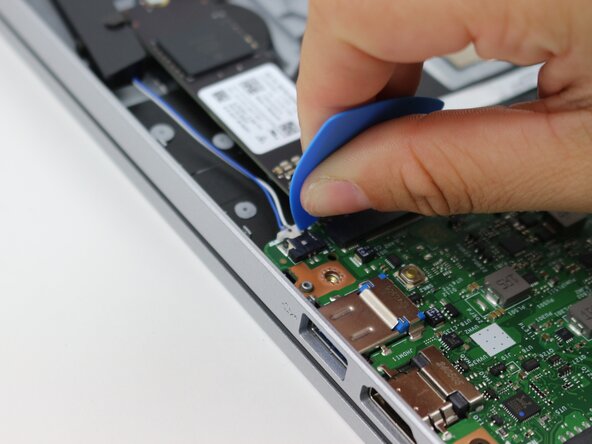 Acer Aspire 3 A315-24PT-R288 Speakers Replacement, Speakers: crwdns2935265:05crwdnd2935265:03crwdnd2935265:03crwdne2935265:0