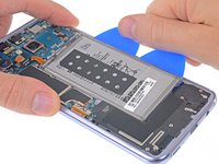 Samsung Galaxy S8+ Battery Replacement