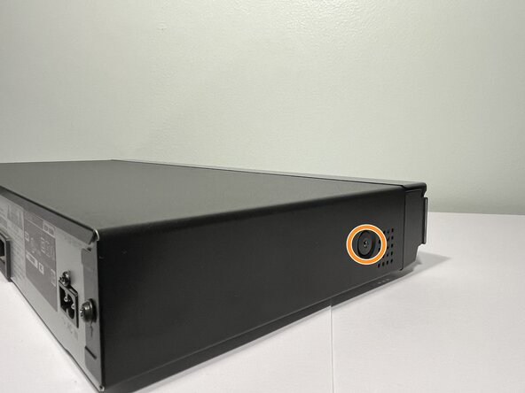 Sony BDP-S360 Optical Disk Drive Replacement: crwdns2935265:02crwdnd2935265:02crwdnd2935265:03crwdne2935265:0