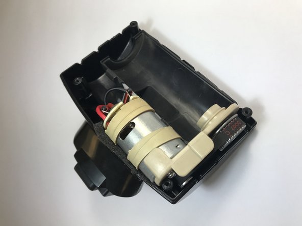 Bissell Pet Hair Eraser Motorized Brush Belt Replacement: crwdns2935265:07crwdnd2935265:03crwdnd2935265:03crwdne2935265:0