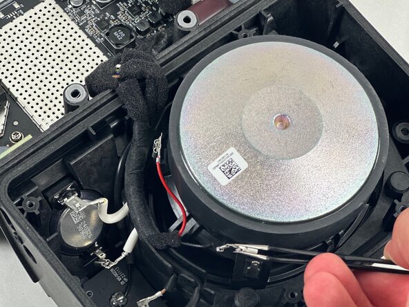 Sonos Era 100 Woofer Replacement, Woofer: crwdns2935265:09crwdnd2935265:02crwdnd2935265:02crwdne2935265:0