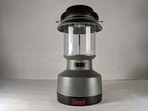 Coleman - Twin LED Lantern