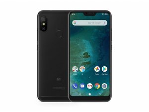 Xiaomi Mi A2 