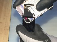 Apple Watch 42mm Glass Digitizer Only Replacement