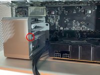 Mac Pro 2009-2012 Teardown (2009, 2010, 2011, 2012)