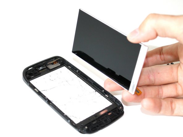 Nokia Lumia 610 Touchscreen Glass / Digitizer Assembly Replacement: crwdns2935265:010crwdnd2935265:02crwdnd2935265:02crwdne2935265:0