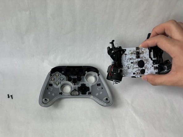 PowerA Spectra Infinity Enhanced Joysticks Replacement: crwdns2935265:05crwdnd2935265:02crwdnd2935265:02crwdne2935265:0