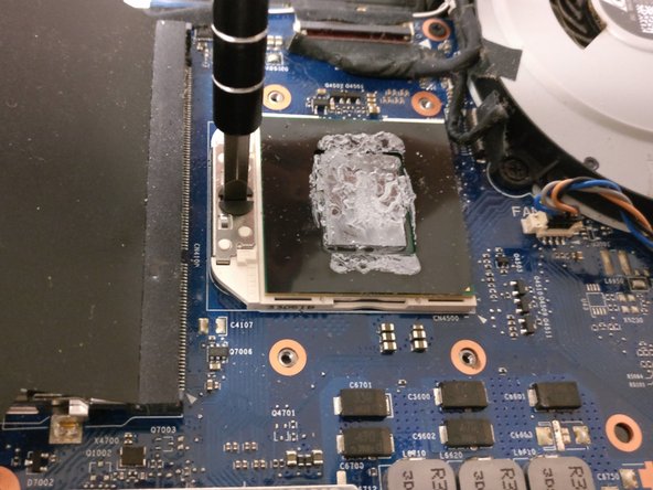 HP Envy m6-n010dx CPU Replacement: crwdns2935265:07crwdnd2935265:03crwdnd2935265:03crwdne2935265:0