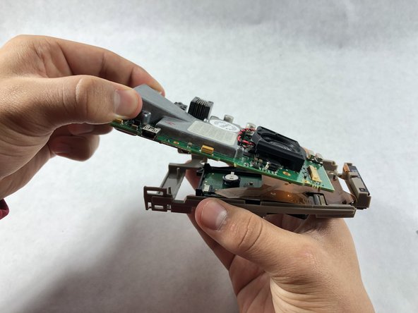 Escort Passport 9500IX Display Replacement: crwdns2935265:04crwdnd2935265:03crwdnd2935265:03crwdne2935265:0