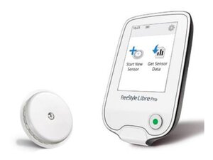 Abbott FreeStyle LibrePro