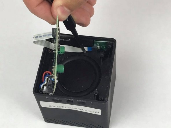 Bem Wireless HL2739B  Speaker Motherboard Replacement: crwdns2935265:08crwdnd2935265:02crwdnd2935265:02crwdne2935265:0