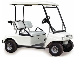 Golf Cart 