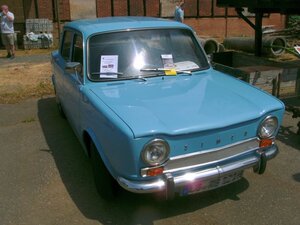 Simca