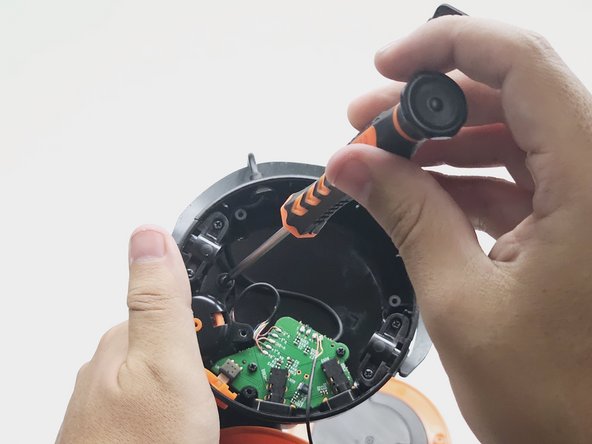 Beyerdynamic MMX100 Volume Controller Repair: crwdns2935265:05crwdnd2935265:02crwdnd2935265:02crwdne2935265:0