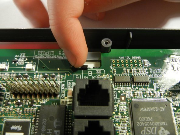 Nortel Networks i2004 IP Buttons Replacement: crwdns2935265:010crwdnd2935265:02crwdnd2935265:03crwdne2935265:0