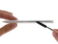 Apple Pencil Teardown