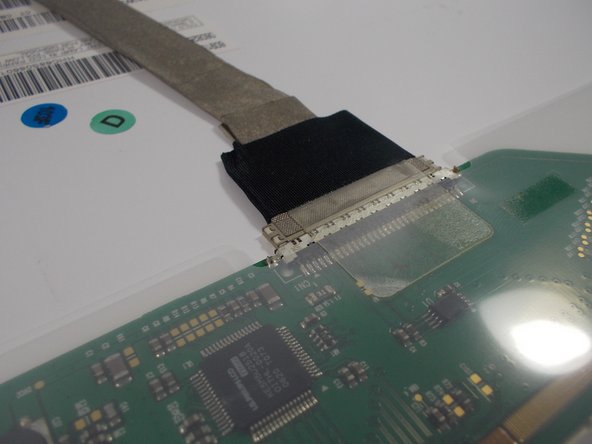 HP Pavilion DV2160BR Screen Replacement: crwdns2935265:08crwdnd2935265:02crwdnd2935265:03crwdne2935265:0