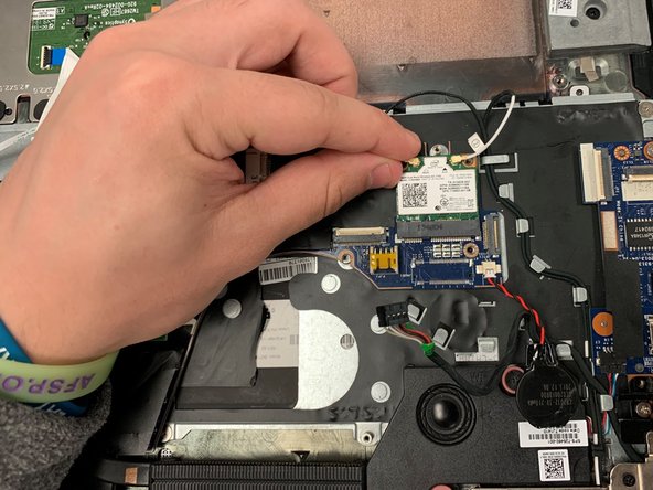 HP Envy Touchsmart m6-k125dx Motherboard Replacement: crwdns2935265:08crwdnd2935265:02crwdnd2935265:02crwdne2935265:0