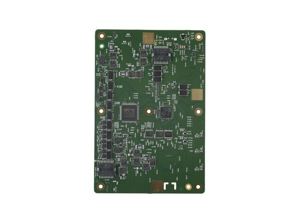 Amazon Astro Chip ID, Motor Board Side 2: crwdns2935265:020crwdnd2935265:02crwdnd2935265:02crwdne2935265:0