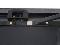 iPad 9 Front Camera Replacement