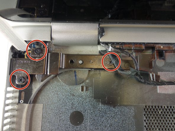 HP Envy x360 m6-w103dx Display Replacement, Display: crwdns2935265:08crwdnd2935265:02crwdnd2935265:02crwdne2935265:0