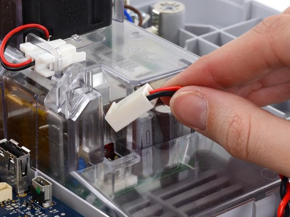 Welch Allyn Connex Vital Signs Monitor 6000 Motherboard Replacement: crwdns2935265:023crwdnd2935265:03crwdnd2935265:03crwdne2935265:0